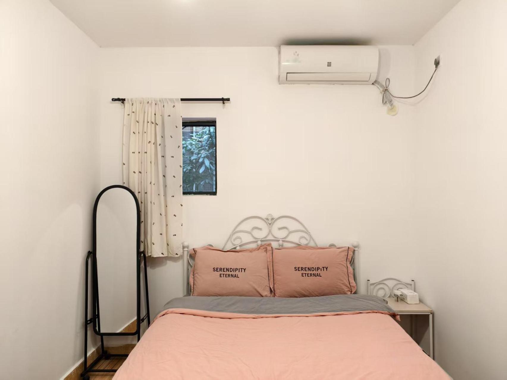 Lin Jiang Apartment Guangzhou Eksteriør bilde