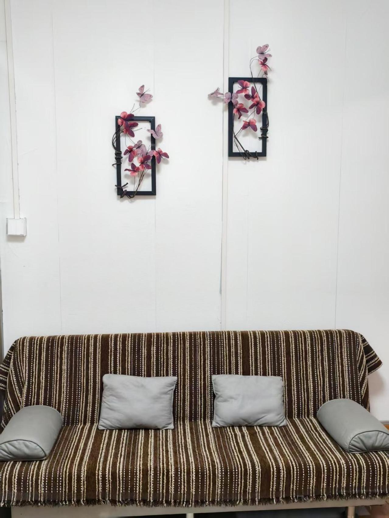 Lin Jiang Apartment Guangzhou Eksteriør bilde