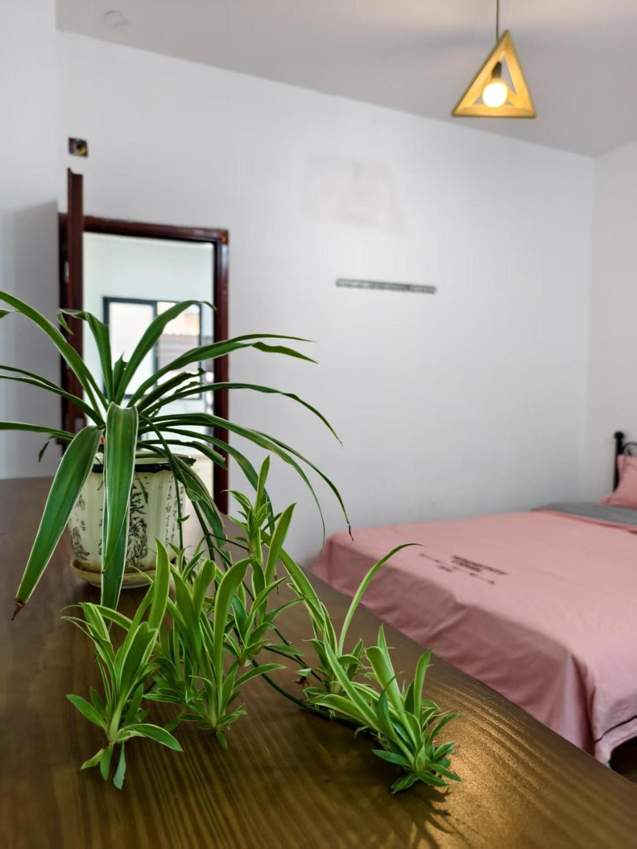 Lin Jiang Apartment Guangzhou Eksteriør bilde