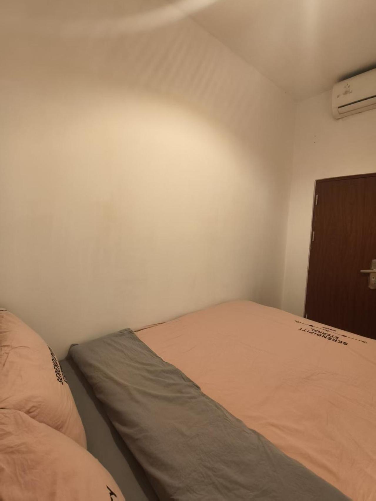 Lin Jiang Apartment Guangzhou Eksteriør bilde